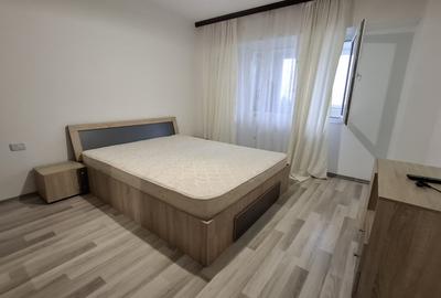 Faleza Nord - zoom beach -ap 2 cam , et 2, suprafata generoasa (mobilat complet) - 17