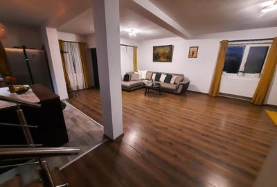 FARA COMISIOANE casa cu 4 camere P+1+pod mobilata utilata elegant merita vazuta - 14