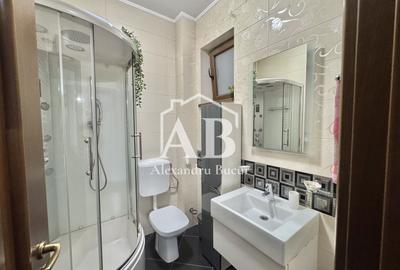Apartament 103 mp | Curte privată 40 mp | Parcare inclusă | Sector 1 - 13