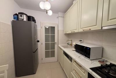Podul de Fier-2 Camere Decomandat-Renovat - 3