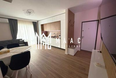 Apartament cu 3 camere decomandat, mobilat în Hipodrom 3