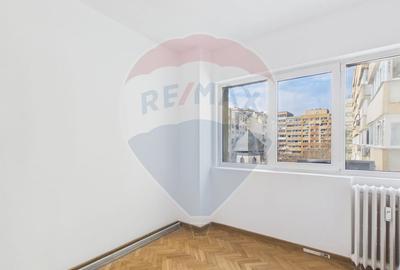 Apartament cu 3 camere la prima inchiriere in zona Lacul Tei - 16