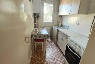 Apartament cu 2 camere, 42 mp, etaj intemediar, zona Casa Piratilor - 5