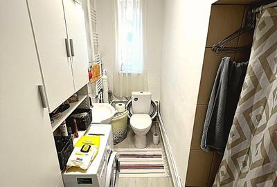 Apartament interbelic renovat complet | Ultracentral Cișmigiu | etaj 2 | 3 camer - 11