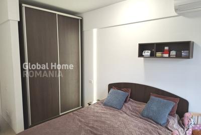 Apartament 2 camere Delta City || Tineretului - 7