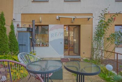 COMISION 0%!GARSONIERA CU GRADINA SI PARCARE | DRUMUL POIENII SEASONS - 13