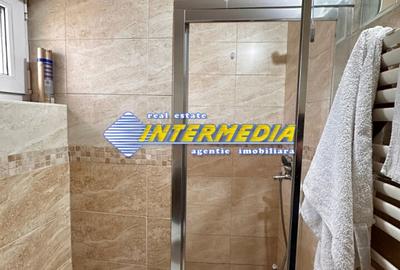 Casa in Centru finisata, mobilata, utilata complet - 12