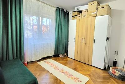 APARTAMENT 2 CAMERE, ETAJ 2, ZONA ARADULUI, COMPLET MOBILAT SI UTILAT - 3