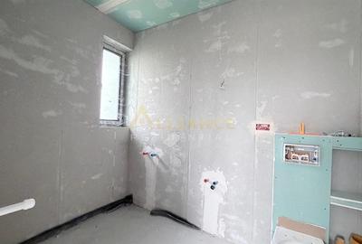 Casa Individuala - 3 camere - 2 bai - 375 mp teren - 6