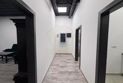 Spatiu comercial 178mp, bloc nou | Campeador - 9