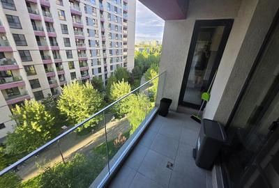 Apartament 2 camere de inchiriat| 21 Residence| Parcul Liniei| Metrou - 9