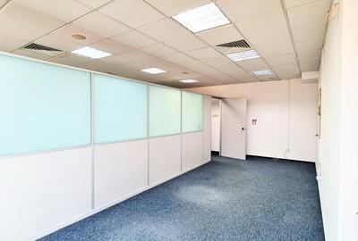 Spatii birou Mosilor - Dacia, de la 170-550 mp - 12