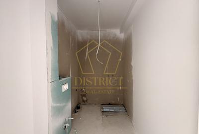 Apartament cu 2 camere si terasa de 9mp | Mosnita Noua - 6