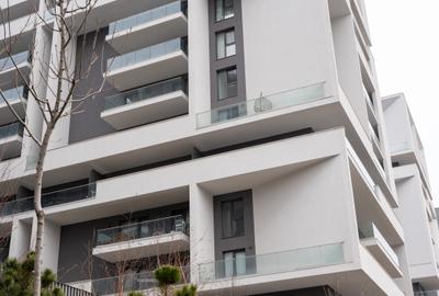 Apartament cu 2 camere în Aviației