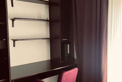 Apartament 2 camere - Decebal adiacent - centrala termica - 5