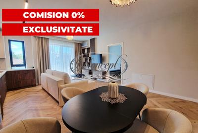 0% comision. Apartament nou mobilat, 2 minute de centrul Clujului - 4