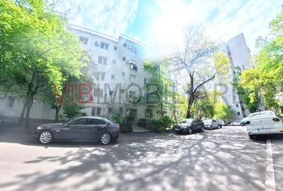 Piata Alba Iulia - Str Moise Nicoara - Garsoniera - mobilata/ utilata - 18mp - 8