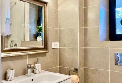 2CAMERE | PARTER | BANEASA | JANDARMERIEI | 2 BAI | PARCARE SUBTERANA - 15