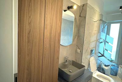 Apartament 3 camere cu priveliste deosebita, zona Coresi, Brasov - 18