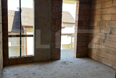 Apartament 3 camere, 2 Bai, Decomandat, 80 mp, Imobil Nou, Zona Rivus - 9