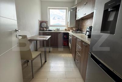 Apartament cu 3 camere, etaj intermediar, boxa - zona Avantgarden - 6