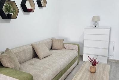 Apartament de inchiriat 2 camere Copou Garden - 8