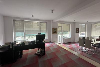 Vila in Herăstrău | Sos Nordului - 3