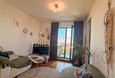 2 CAMERE LUX - FERDINAND FOISORUL DE FOC - EVOCASA SELECT - PARCARE SUBTERANA - 3