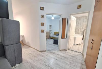 Apartament 2 camere, de vanzare, in Marasti, strada Dunarii - 4