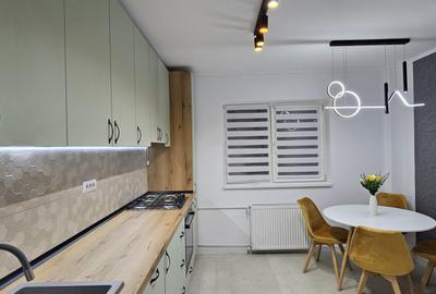 Vanzare | Apartament 2 camere | 3 Min Metrou Gorjului | Comision 0% - 7