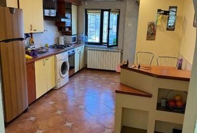Apartament 3 camere de inchiriat, centrala proprie, Drumul Sarii - 2