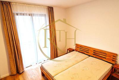 Apartament 2 camere de inchiriat ,amenajat si mobilat premium-zona Mehala. - 7