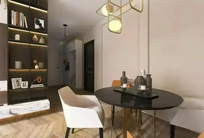 3 camere | 85mp |  15 min metrou | 1 Decembrie 1918 | premium - 18
