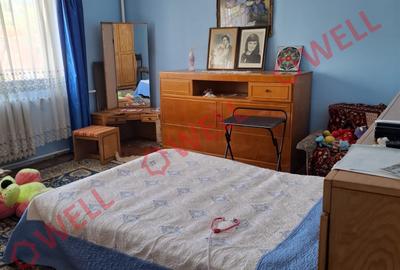 De vânzare casă familială situată în Miercurea Nirajului, zona Sântandrei! - 10