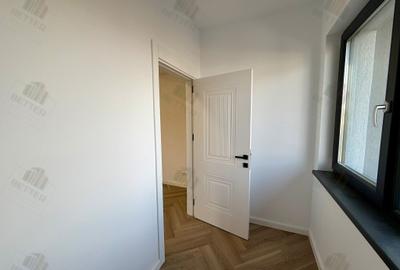 Vila Individuala - 4 Camere - Teren 540 mp - Comuna Berceni - Mutare Imediata - 23