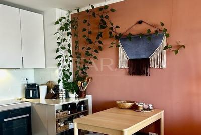 Apartament 2 camere, Mărăști – zona BRD - 4