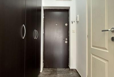 GARSONIERA || LANGA METROU TITAN SI PARC IOR || DE INCHIRIAT - 11