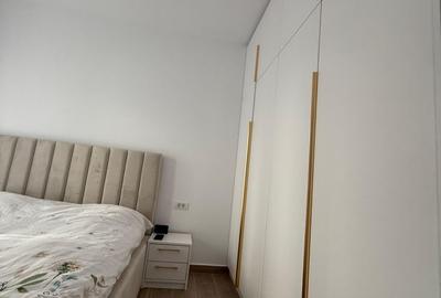 APARTAMENT CU 2 CAMERE SI TERASA DE 16 MP - 13