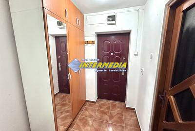 GARSONIERA I DE VANZARE I 30 MP I CENTRU I MOBILATA COMPLET I - 4