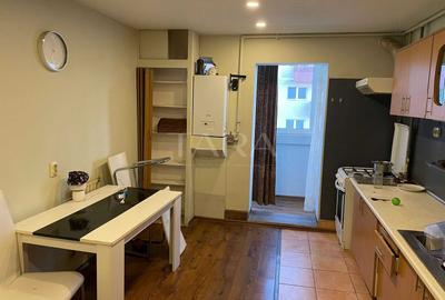 Apartament ideal pentru investiție, Mănăștur, Parcul Primăverii. - 3