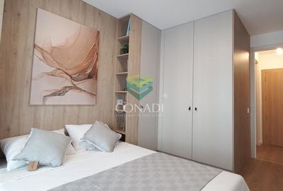 Apartament 3 camere - Parcului 20 - 7