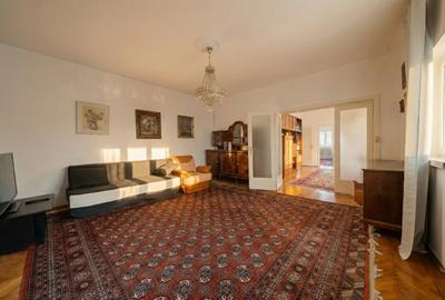 Etaj 1/Vila*120 mp utili+80 mp spatii comune*PRO TV* - 5