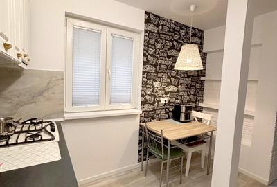 Vanzare apartament cochet cu 3 camere, renovat total, Drumul Taberei - 5