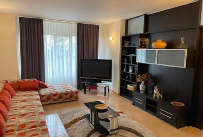 Casa D+P+2E, Banat- Stadion, teren 936mp, mobilata - 8