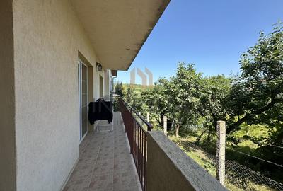 Duplex in cartierul Borhanci/Zona Romul Ladea - 10