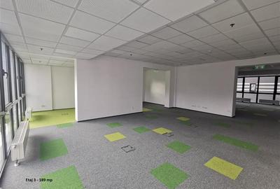 Inchiriere birouri - DV24 Business Center - 97 mp - 3