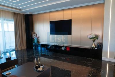 Comision 0%! Penthouse 110 mp, terasa 60 mp, 2 parcari subteran Europa - 2