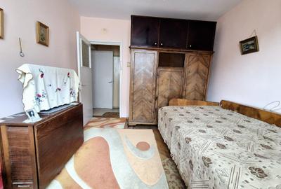 Tomis II - 2 camere semidecomandate, - 2