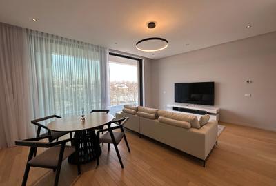 Apartament superb în One Rahmaninov,terasă 25mp,parcare inclusă - 5