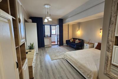 ✨De închiriat 1 camera, Italian Residence, 370 Euro/luna - 2